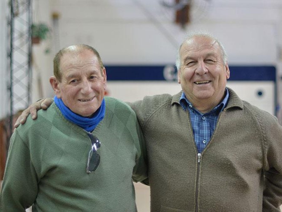 FOTO ANSES JUBILADOS. Se suma un beneficio m&aacute;s para quienes no pueden asistir personalmente.