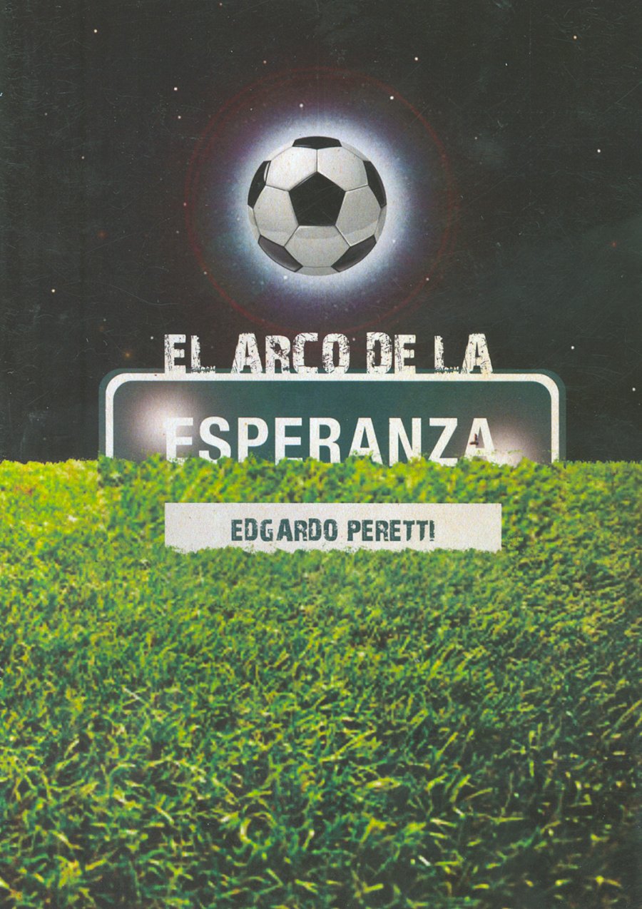 TAPA./ La portada de la nueva edici&oacute;n.