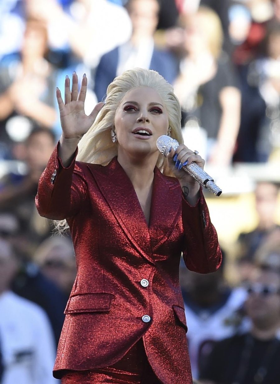 FOTO ARCHIVO// LADY GAGA./ Cerrar&aacute; la primera noche de conciertos.