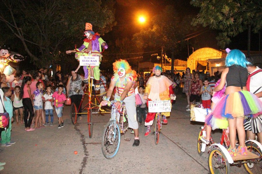 FOTO J. BARRERA ATRACTIVAS./ Las hist&oacute;ricas bicicletas que fabric&oacute; Pancho Rigoni comparten con las de la nueva generaci&oacute;n.