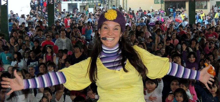 archivo Gabriela Carel