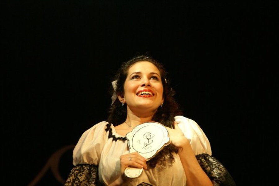 archivo Patricia Deleo