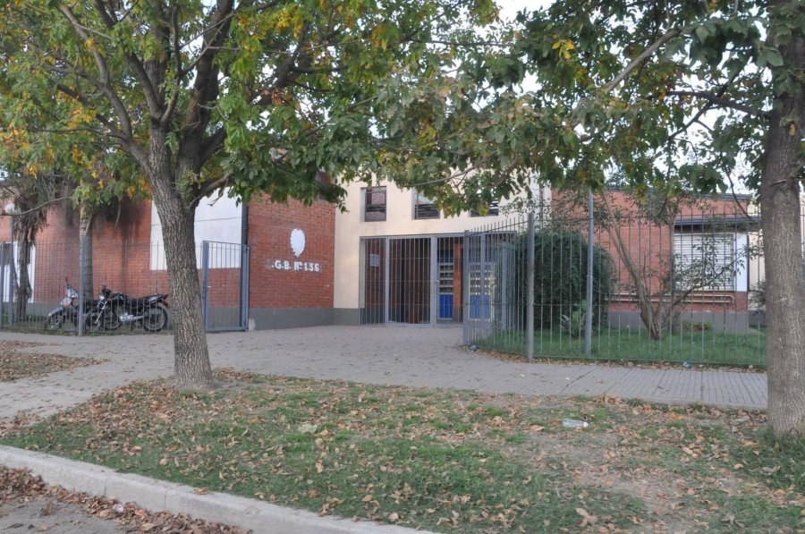 FOTO ARCHIVO PERALTA PINO. Destrucci&oacute;n y robos sistem&aacute;ticos.