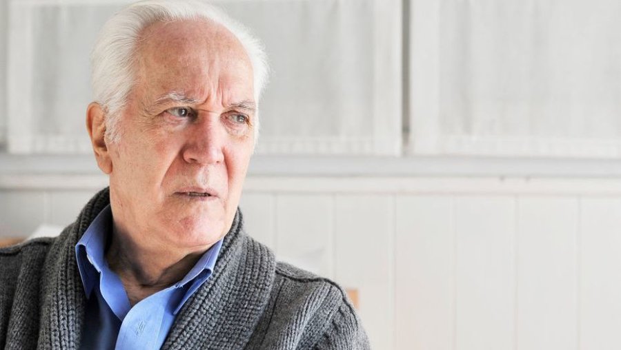 FOTO ARCHIVO// FEDERICO LUPPI./ El laureado actor.