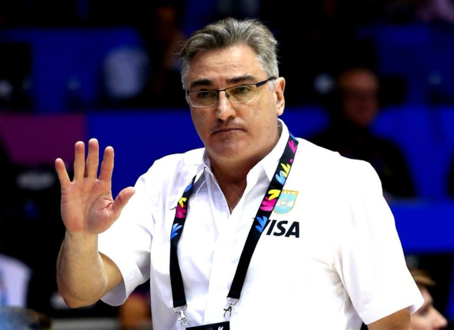 Julio Lamas.- Foto: https://twitter.com/juliolamas1