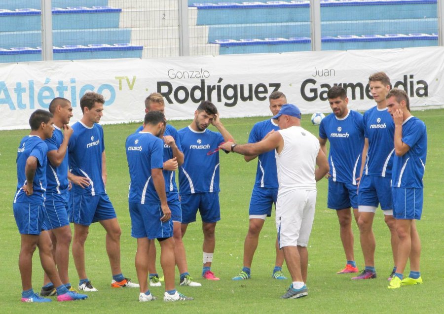 Imagen ilustrativa.- Foto: M. Ferrero.