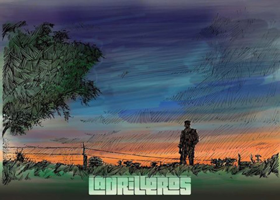 LADRILLEROS./ En la categor&iacute;a "Cortometraje Internacional Documental".- Foto: Facebook