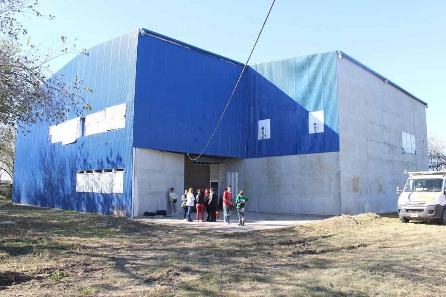 ¿NOVEDADES? Se espera que en dos semanas llegue un referente a la ciudad.- Foto: Archivo