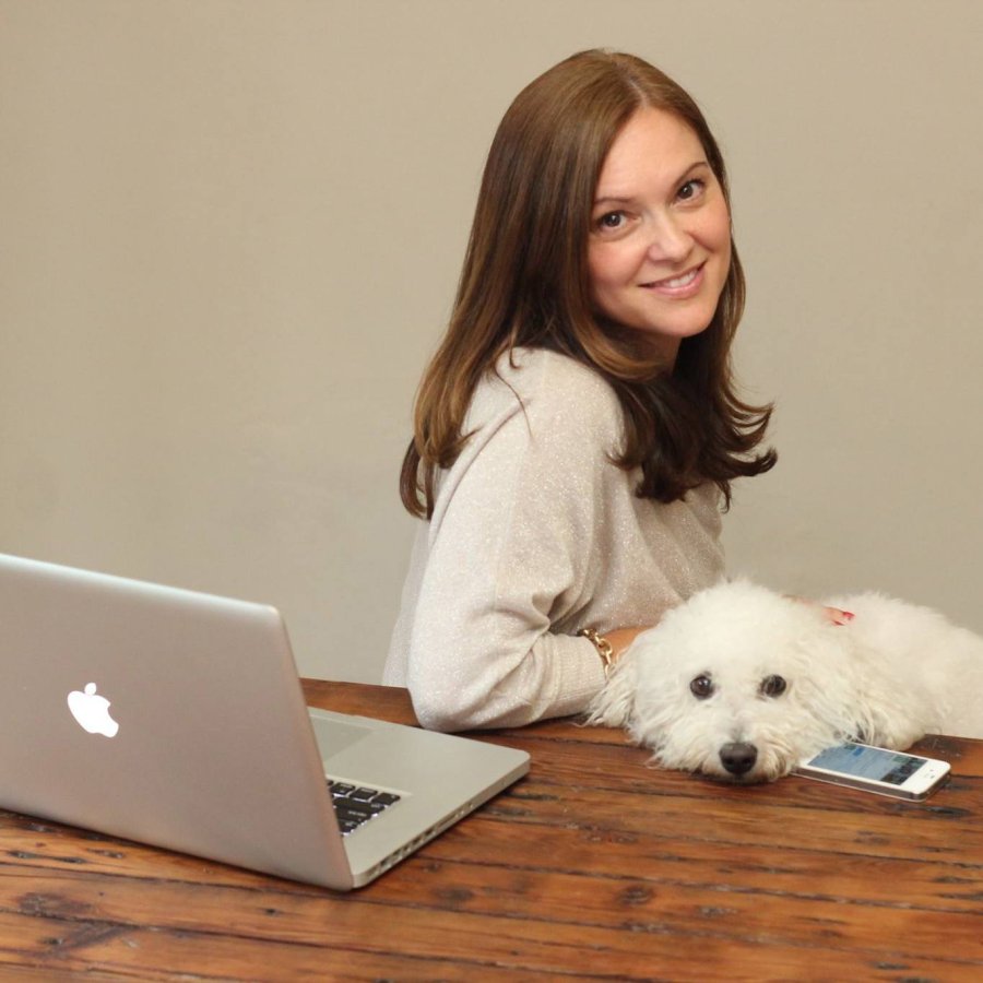 LORENA AMARANTE. Hablará sobre la importancia de las redes sociales.