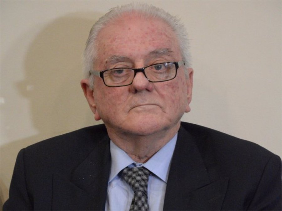 Víctor Hermes Brusa.- Foto: LT10