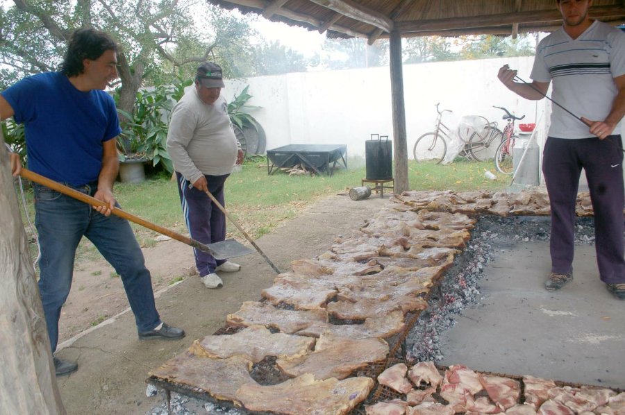 MATAMBRE./ El manjar en diversas variedades se pondrá a disposición de los comensales.- Foto: Archivo