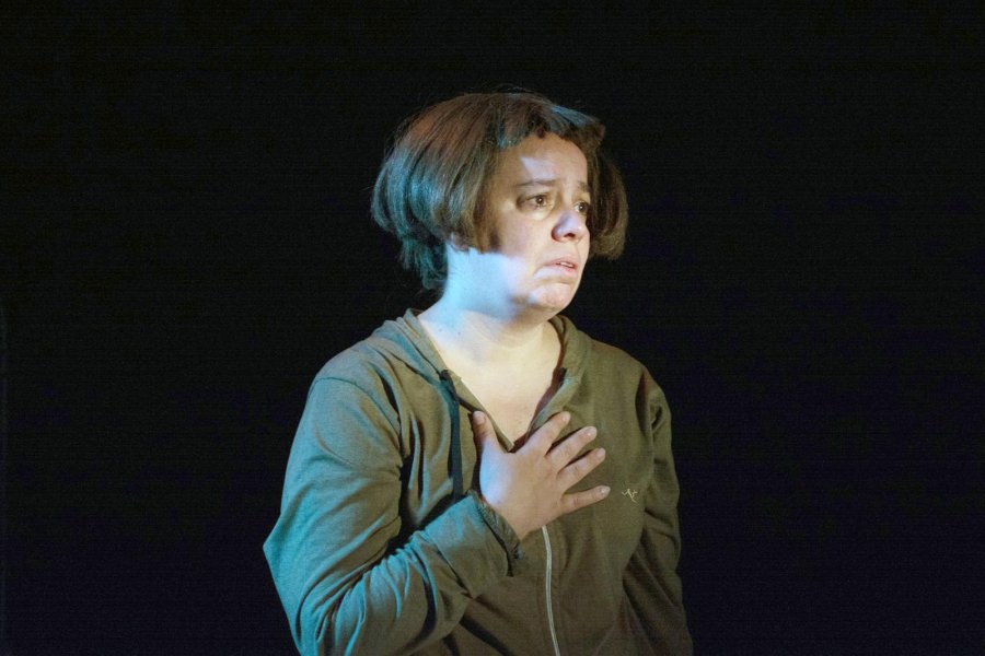 FOTO ARCHIVO// TODO VERDE./ Se ver&aacute; hoy en La M&aacute;scara, en dos funciones.