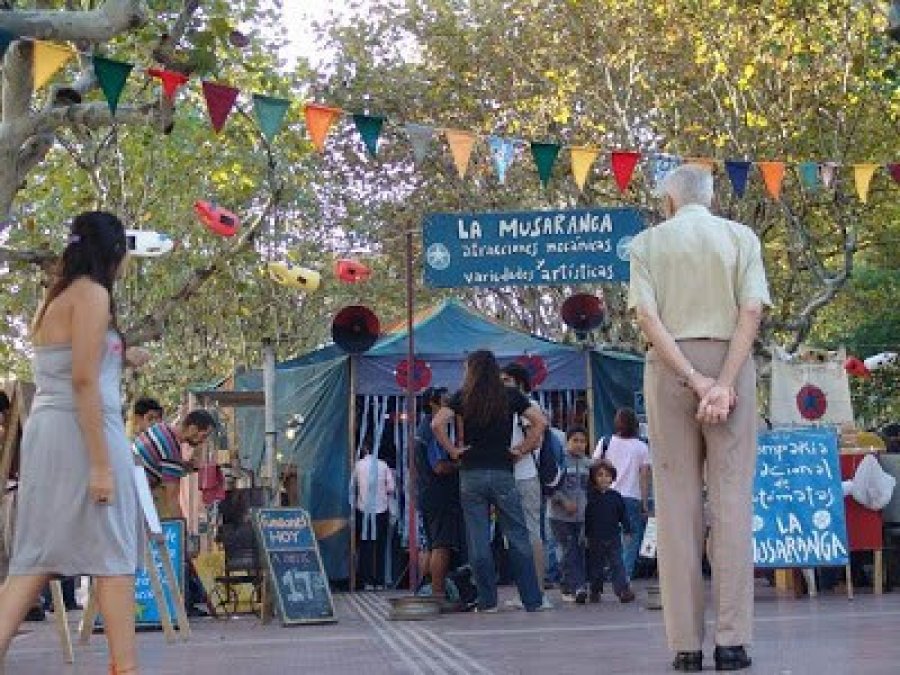 archivo La Musaranga