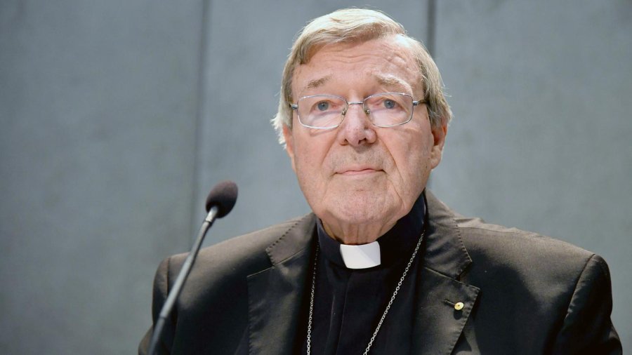 FOTO AFP-NA PELL./ Acusado de abusos sexuales.