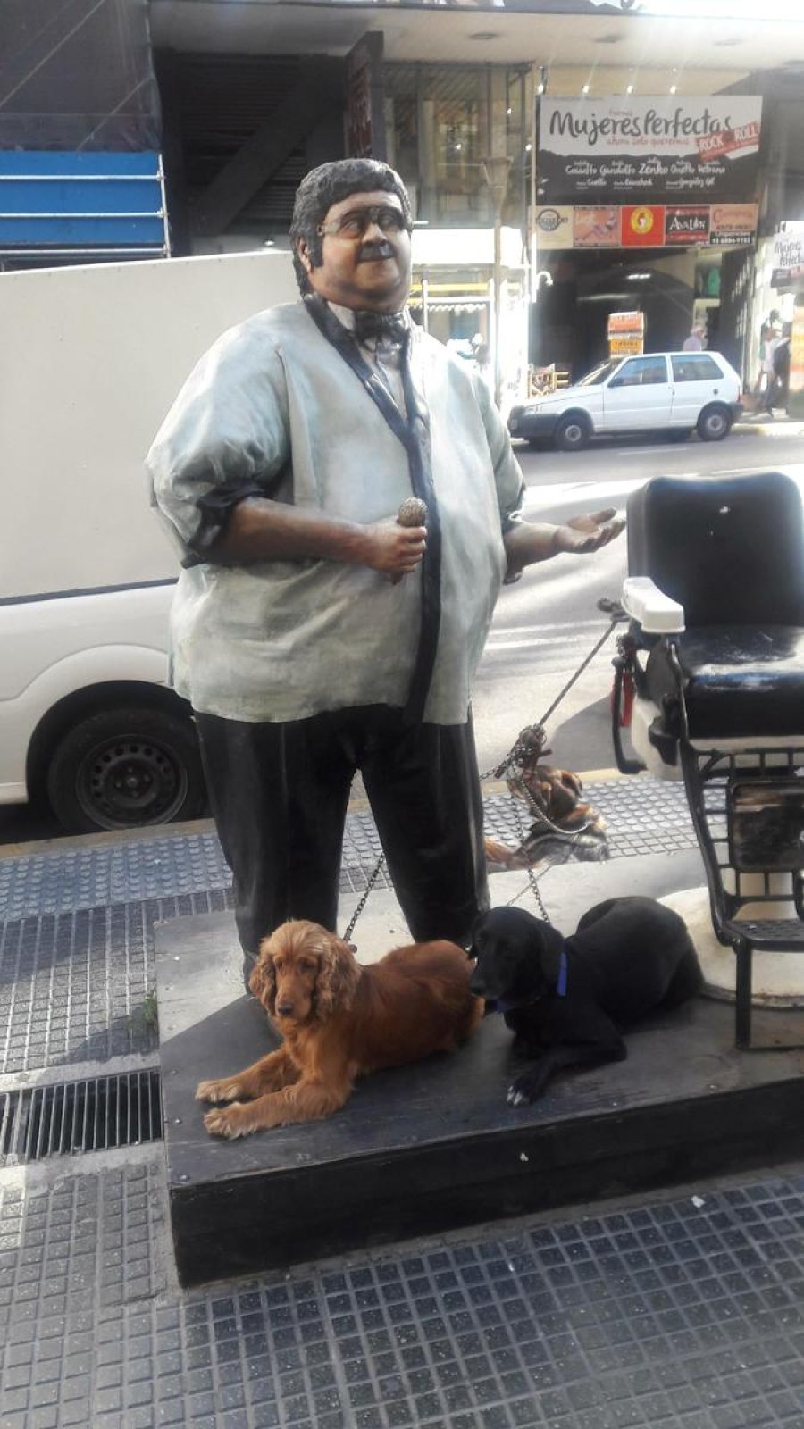 archivo Edgardo Peretti