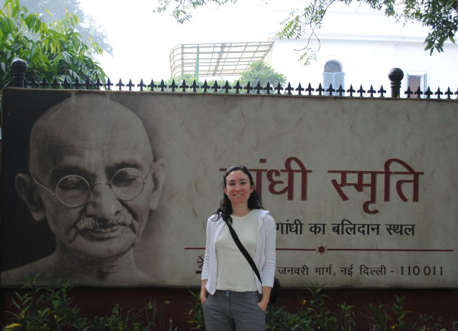 archivo Denise Destéfano