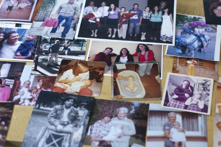 FOTO PRENSA MCTEIP// DOCUMENTAL./ &ldquo;Una pregunta. 30 a&ntilde;os&rdquo; trata sobre el Banco Nacional de Datos Gen&eacute;ticos.