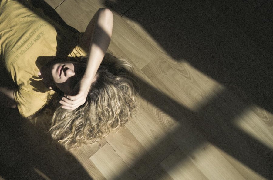 PRENSA MB MARILINA BERTOLDI./ El viernes a las 21:30 se presenta en el Teatro Lasserre.