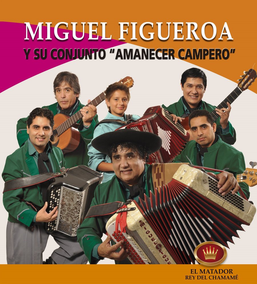 FOTO PRENSA M F// GRUPO./ Uno de los consagrados artistas que estar&aacute;n en el concierto.