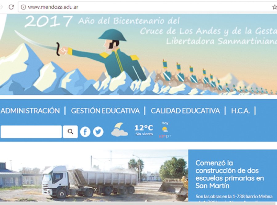 FOTO ARCHIVO INTERNET./ Su impacto en la educaci&oacute;n.