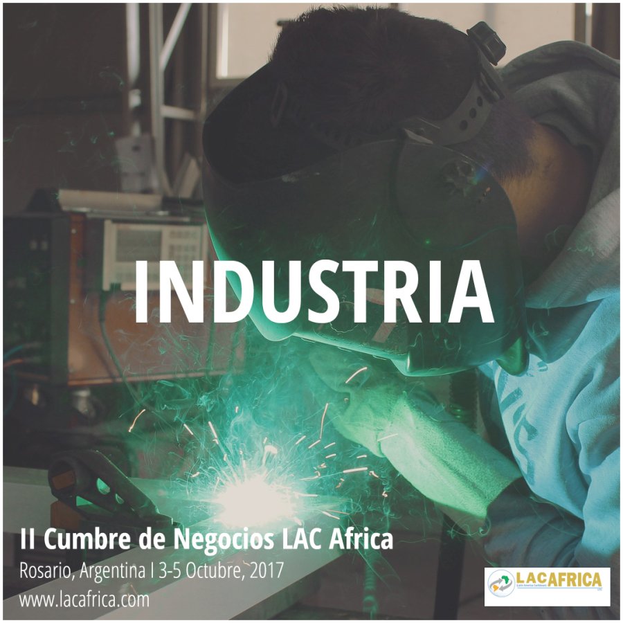 FOTO BOLSA DE COMERCIO CONVOCATORIA. Para la cumbre LAC Africa.