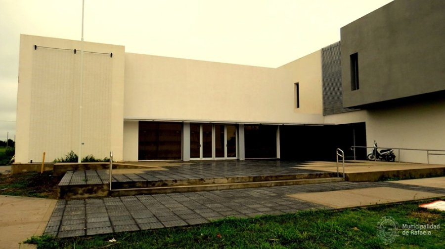 FOTO ARCHIVO// ESCUELA MUNICIPAL DE MUSICA.// Convoca para el domingo a partir de las 17.