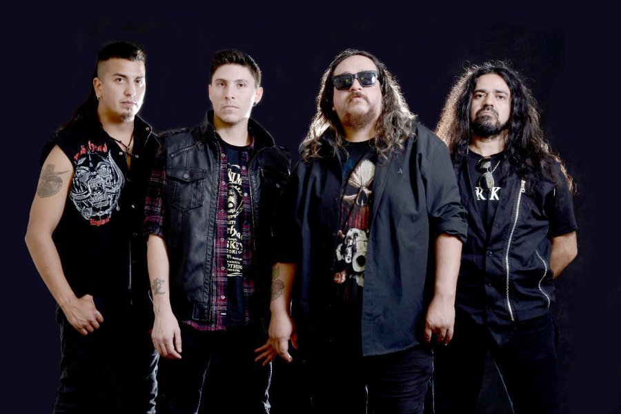 EN ASCENSO. Torke presenta hoy en Rafaela su nuevo disco.