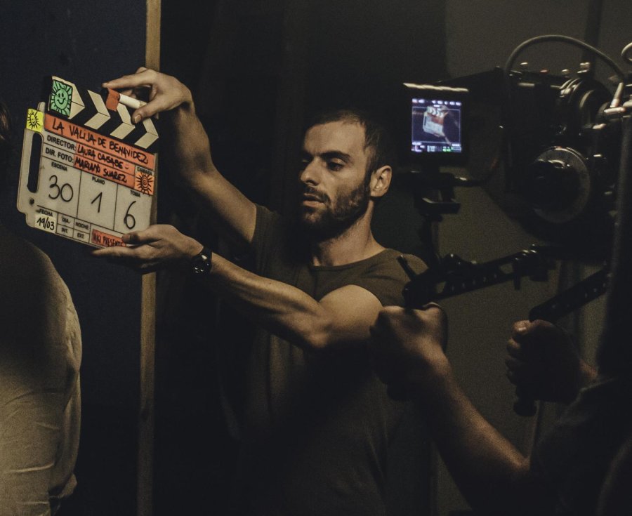 archivo Lisandro Bera