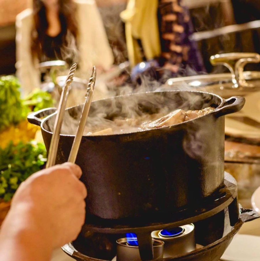 archivo El Tropezón