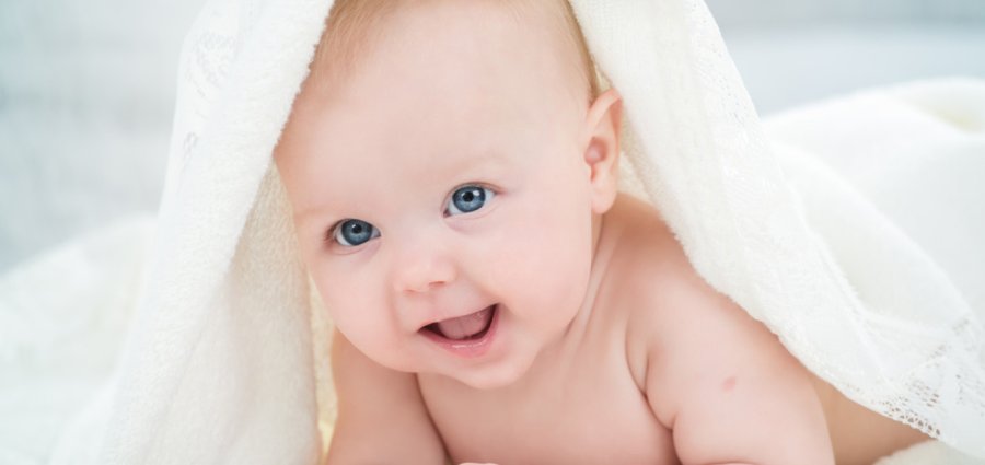 FOTO ARCHIVO// BEBES PREMATUROS./ La familia tiene un papel fundamental.