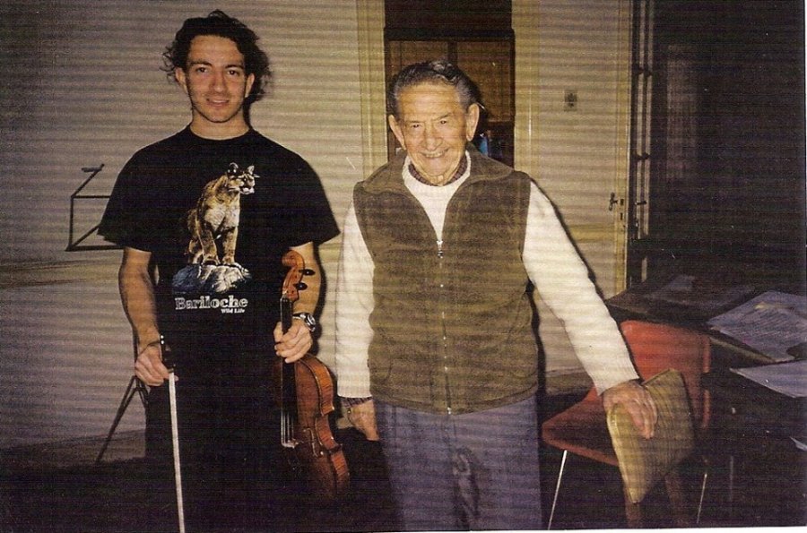 archivo Ignacio Pagano