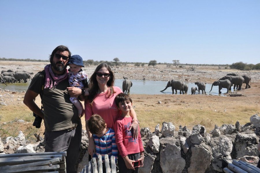 archivo Familia Molfino