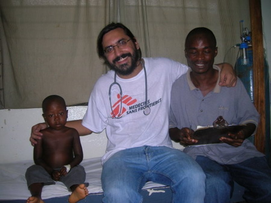 archivo Familia Molfino