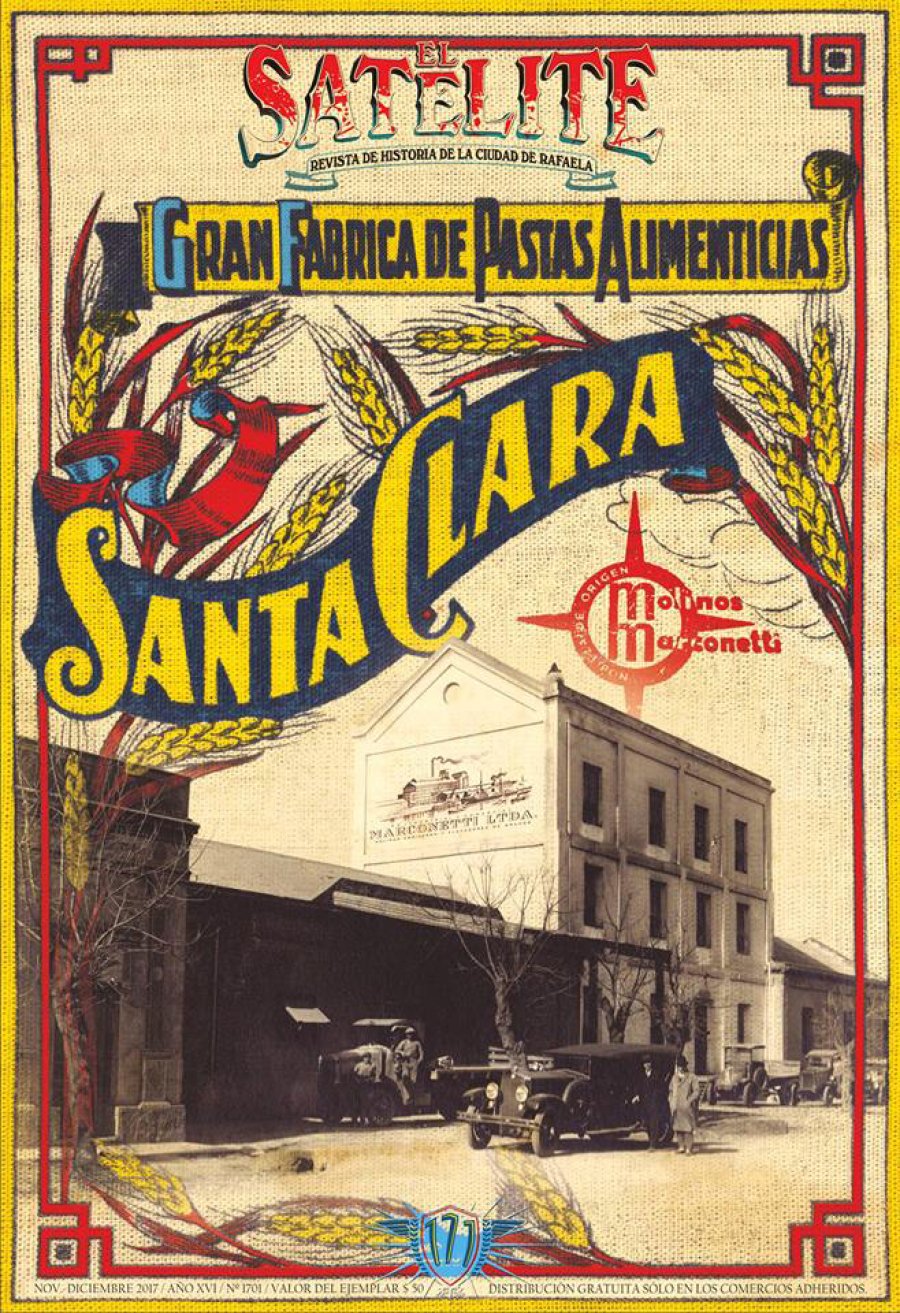 FOTO EL SATELITO PORTADA. La nueva edici&oacute;n de El Sat&eacute;lite.