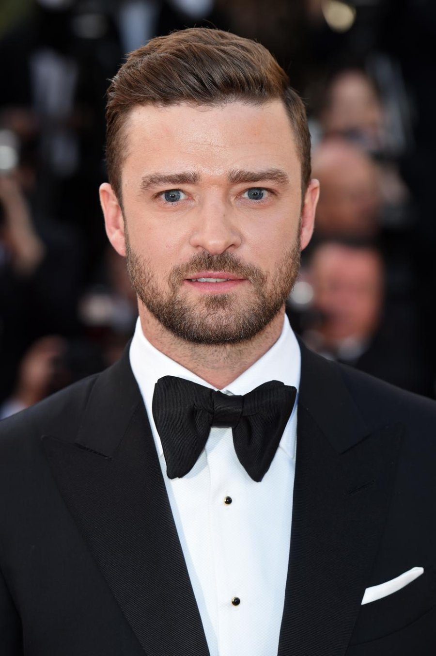FOTO ARCHIVO// JUSTIN TIMBERLAKE./ La estrella pop.