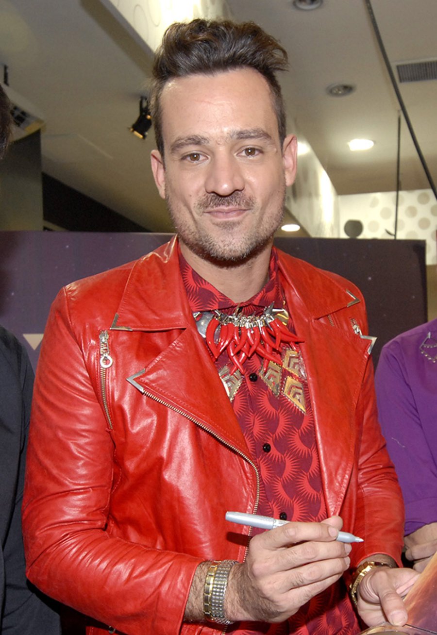 FOTO ARCHIVO// CHANO./ Como a fines de 2016, concluy&oacute; 2017 internado.