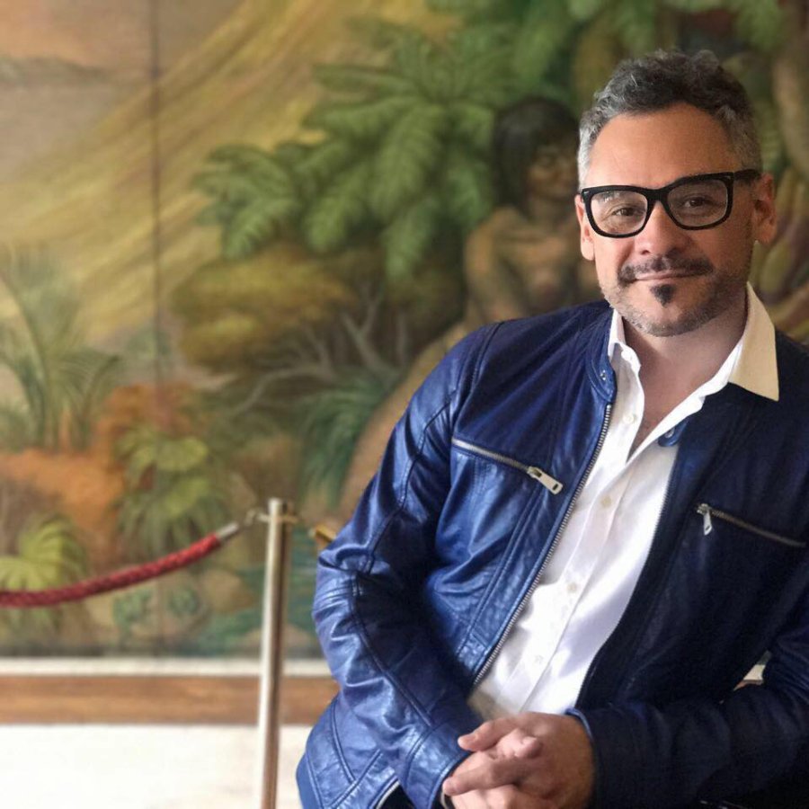ALLASINO. Director del Instituto Nacional. OBRAS. Dos de las piezas teatrales que fueron vistas y analizadas por Allasino.