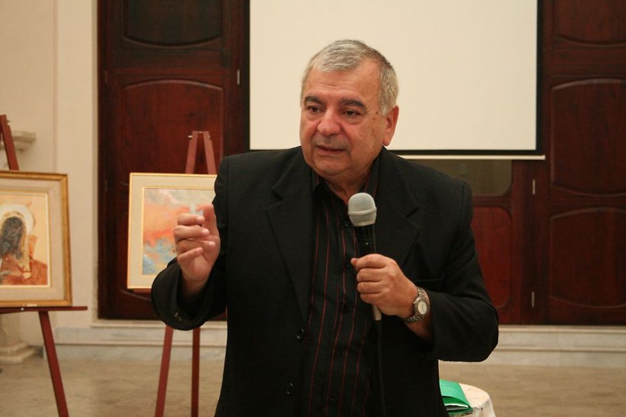 archivo Esteban Giménez