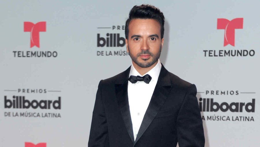 FOTO ARCHIVO// LUIS FONSI./ El creador de Despacito estar&aacute; nuevamente en Rosario.