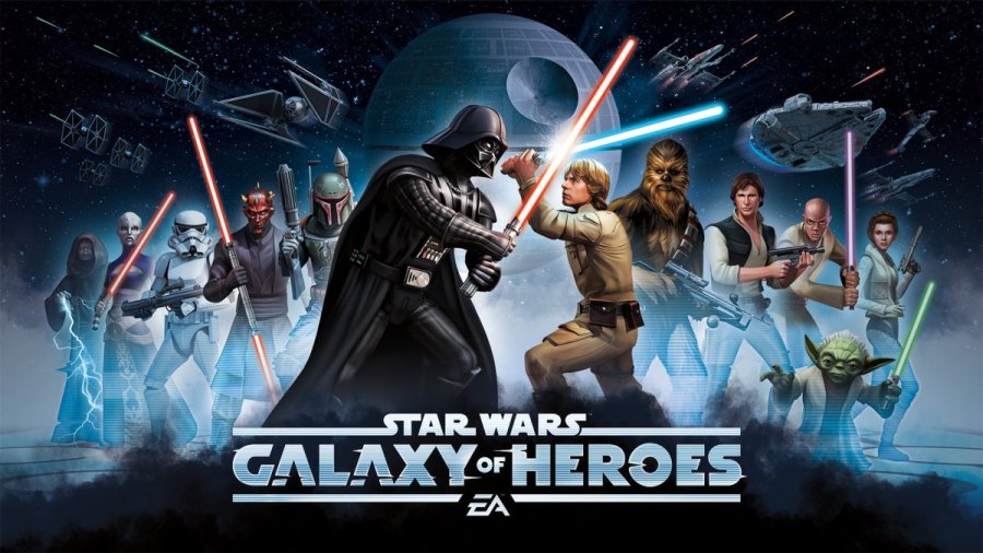 FOTO ARCHIVO// STAR WARS./ Nueva saga de este film de culto.