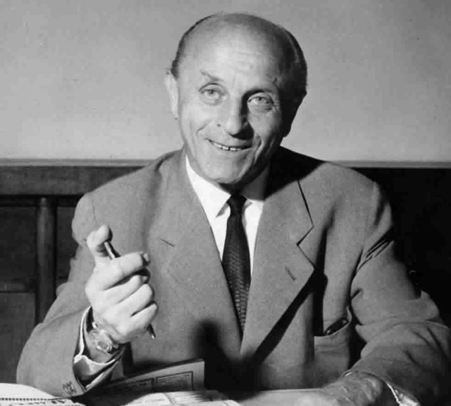 archivo Fundación Biro