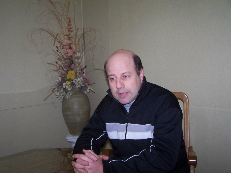 RENE SOURAL