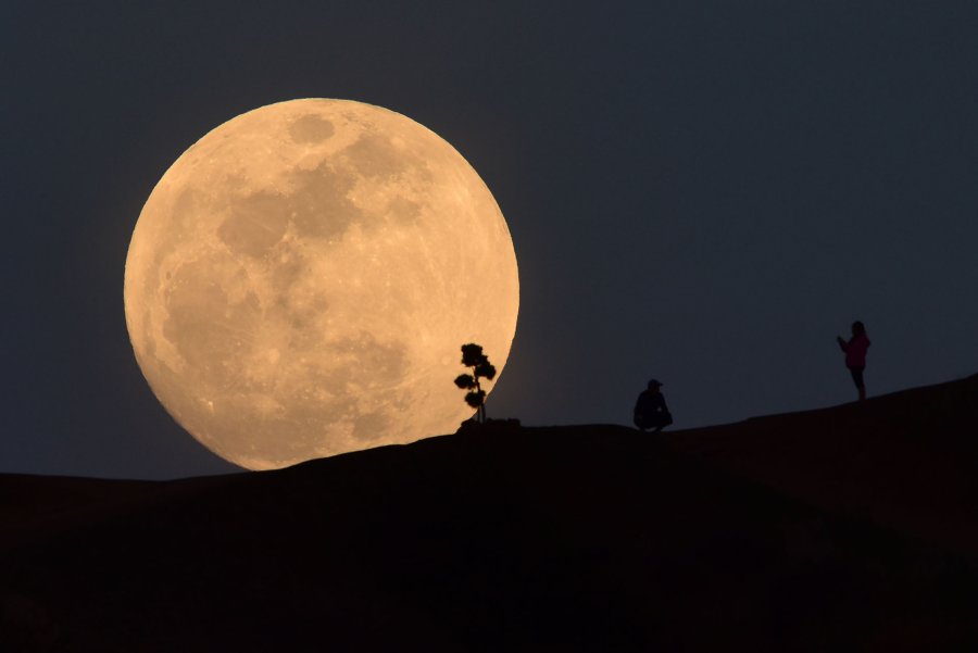 FOTO AFP-NA