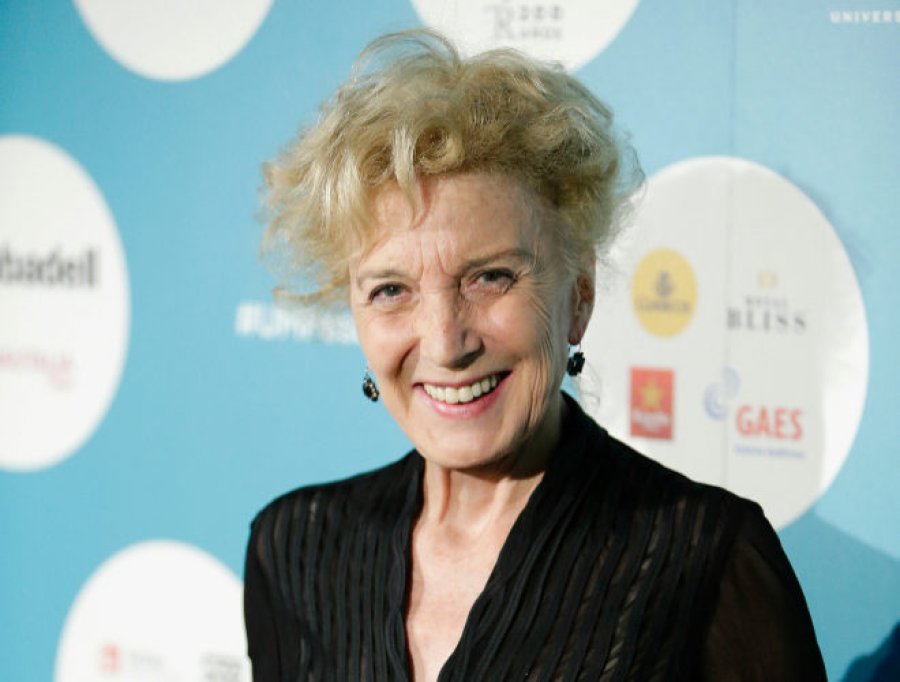 FOTO ARCHIVO// MARISA PAREDES./ Recibir&aacute; el Goya de Honor.