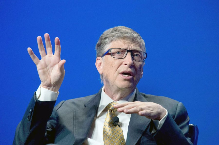 GASTES. Una idea para ayudar a combatir el hambre en Africa. FOTO ARCHIVO