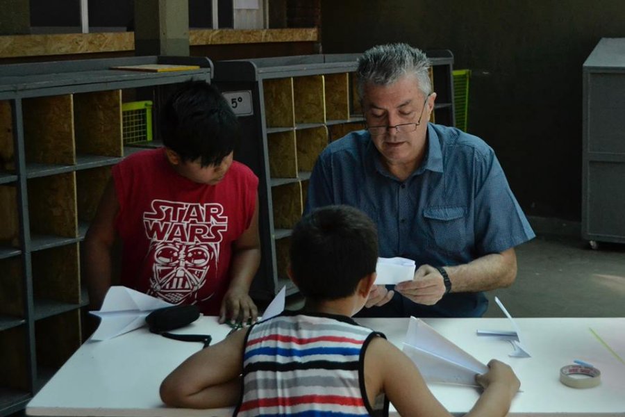 archivo Escuela de Inventores