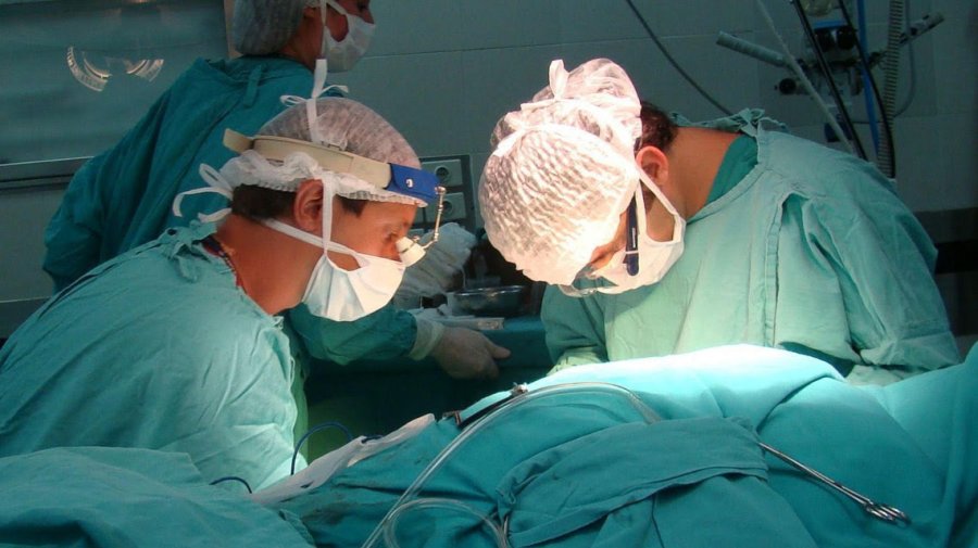 DONACION DE ORGANOS./ Nuestra provincia lidera en todo el pa&iacute;s la cantidad de donantes.