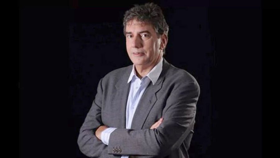 FOTO ARCHIVO// RALPH HAIECK// El titular de INCAA elogi&oacute; el programa para el a&ntilde;o en curso.