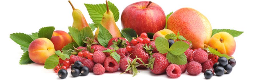 FRUTAS FRESCAS./ Son altamente recomendables para  consumir entre comidas.