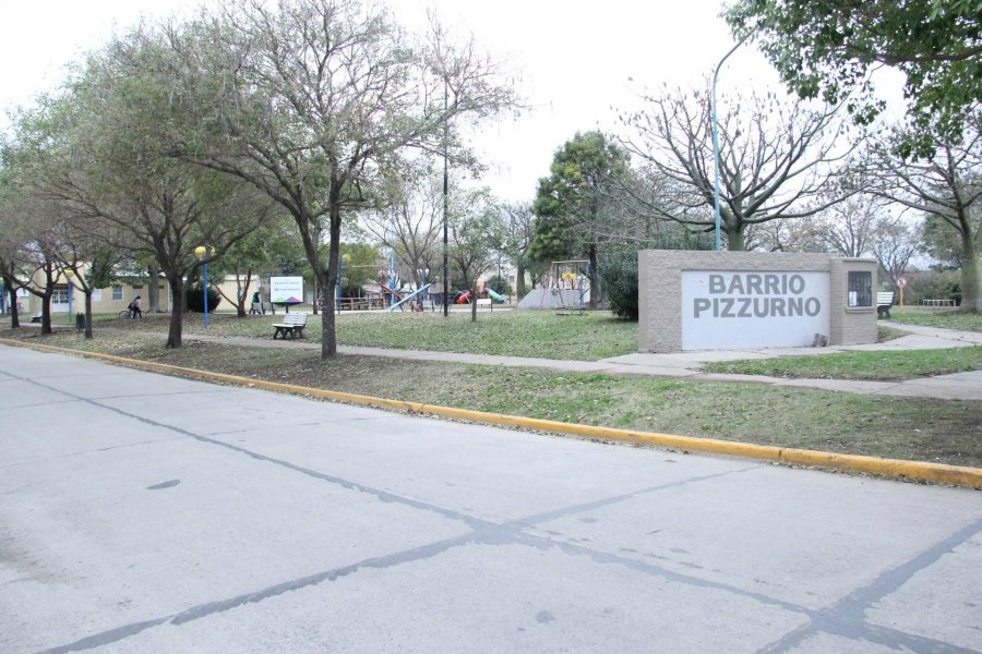FOTO ARCHIVO// PLAZA./ Ser&aacute; el escenario de la realizaci&oacute;n solidaria.